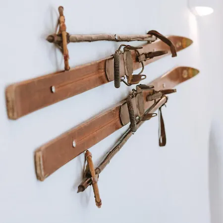 아파트 Wilky's Garden *