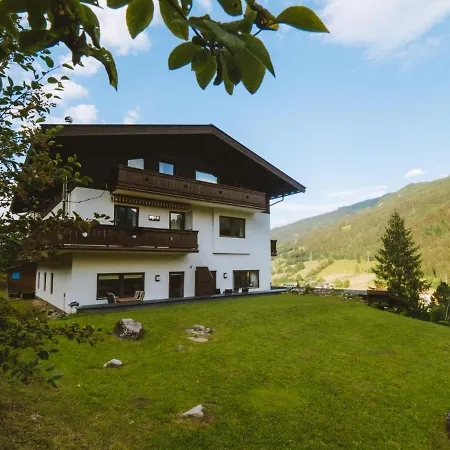 아파트 Wilky's Garden *