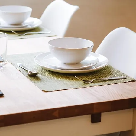 Wilky's Garden 카프룬