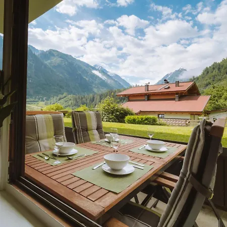 Wilky's Garden 아파트