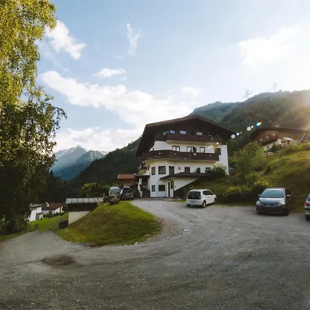 Lejlighed Wilky's Garden