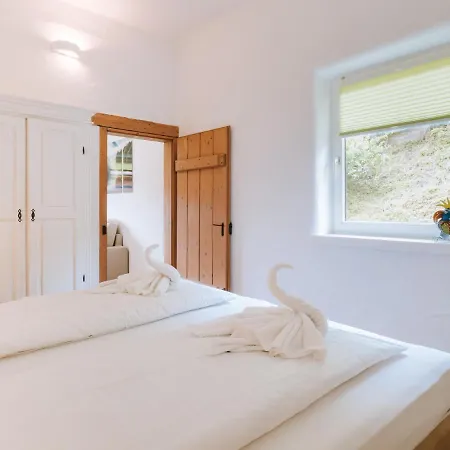 아파트 Wilky's Garden