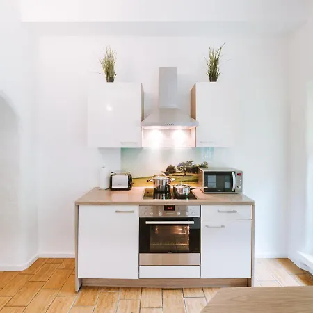 Wilky's Garden 카프룬