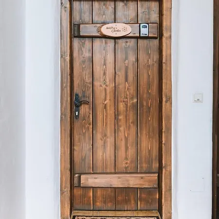 아파트 Wilky's Garden