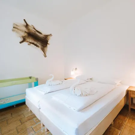 Wilky's Garden * 카프룬