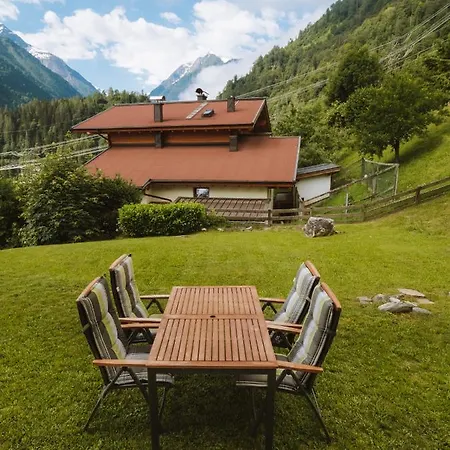 Wilky's Garden 카프룬