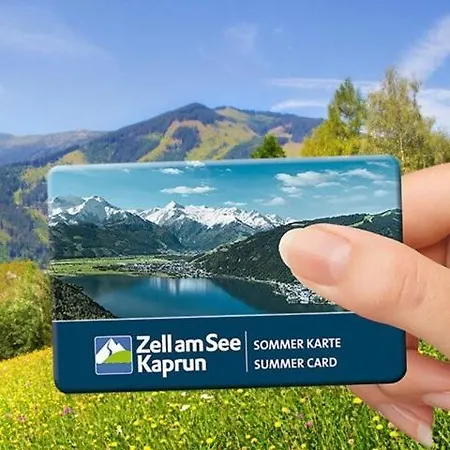 아파트 Wilky's Garden 카프룬