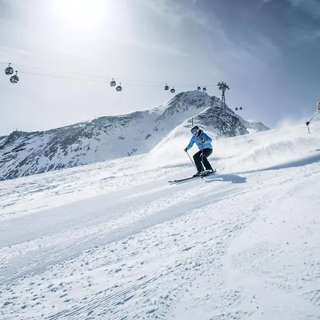 Lejlighed Wilky's Garden