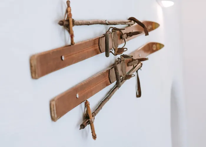 Apartamento Wilky's Garden *