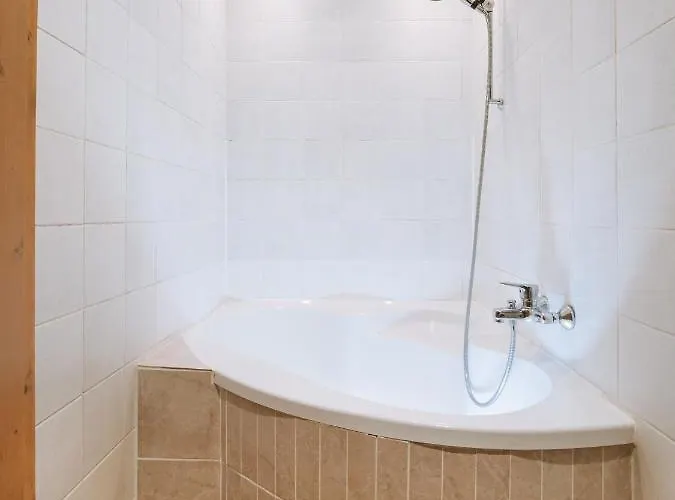 Wilky's Garden Kaprun