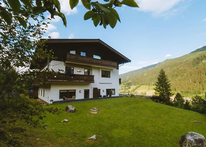 Lejlighed Wilky's Garden *