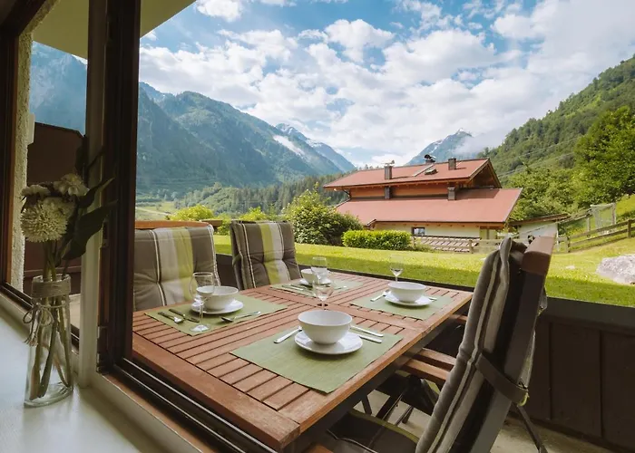 Wilky's Garden Apartamento