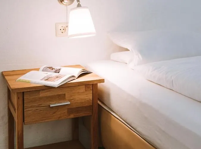 Wilky's Garden Kaprun