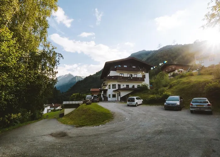 Lejlighed Wilky's Garden