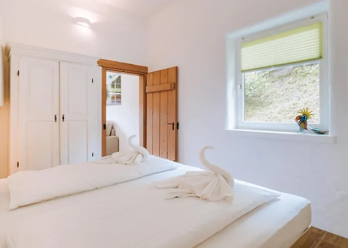 Lejlighed Wilky's Garden