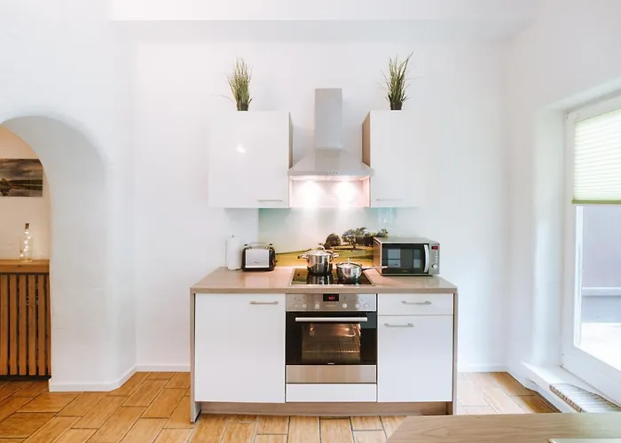 Wilky's Garden Kaprun