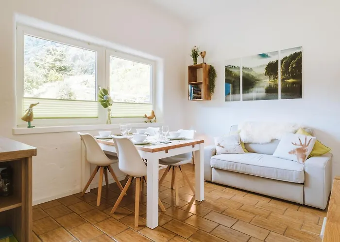 Wilky's Garden Apartamento *