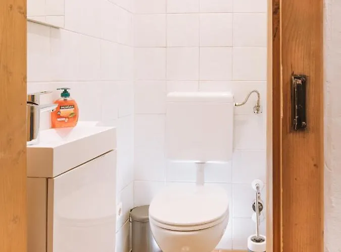 Wilky's Garden Apartamento