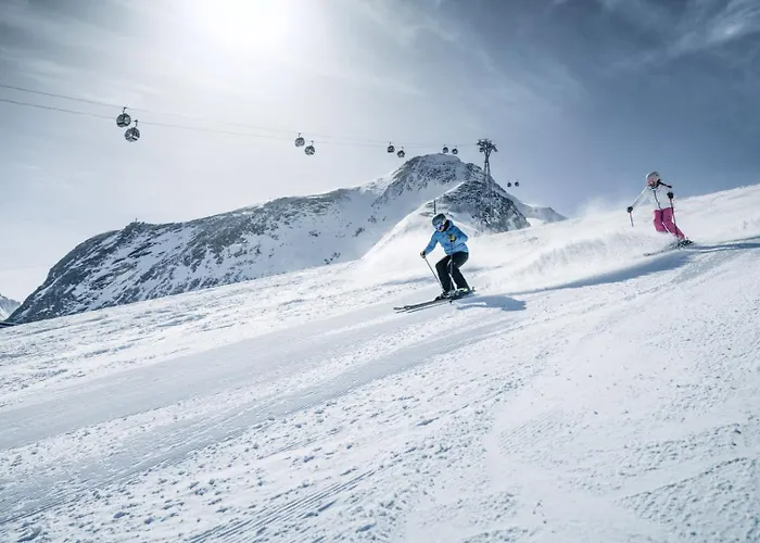 Apartamento Wilky's Garden