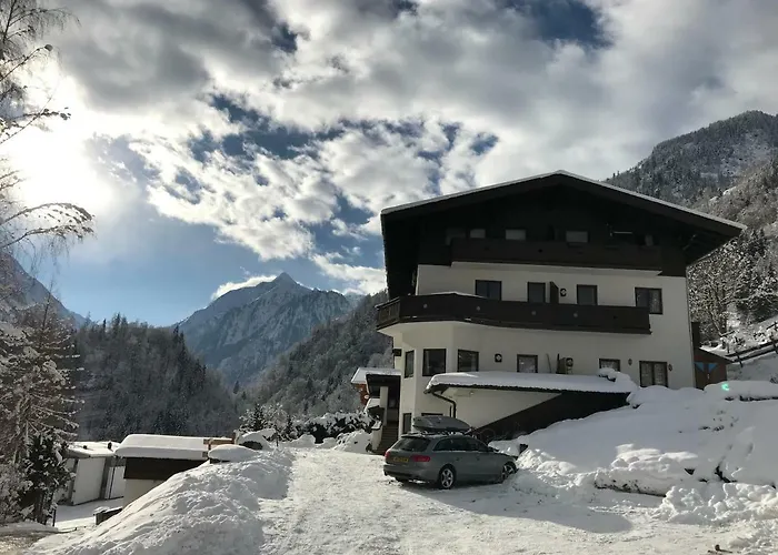 Wilky's Garden Lejlighed