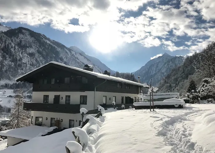 Wilky's Garden Apartamento *